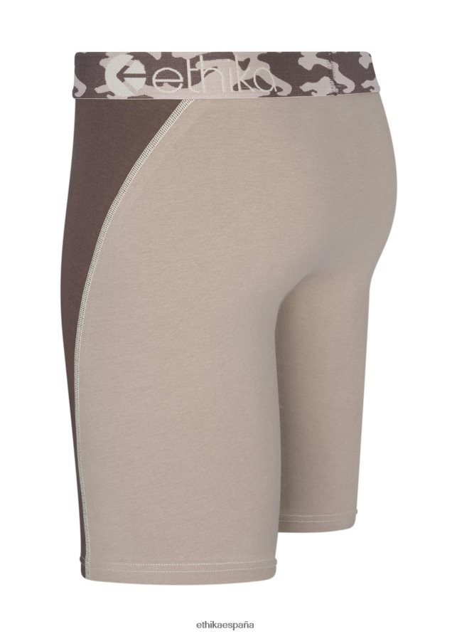 ropa hombres Ethika kit de ajuste - duna del desierto FD68J135