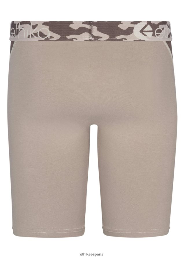 ropa hombres Ethika kit de ajuste - duna del desierto FD68J135