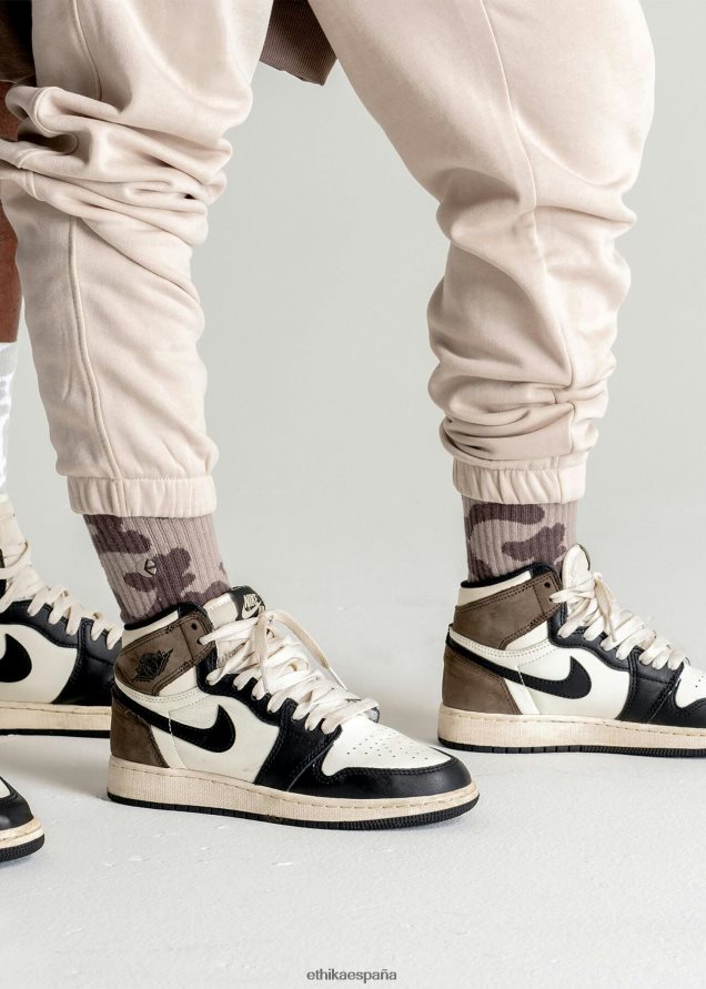 ropa hombres Ethika kit de ajuste - duna del desierto FD68J135