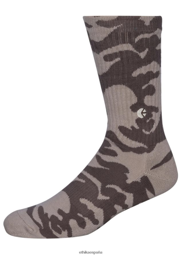 ropa hombres Ethika kit de ajuste - duna del desierto FD68J135