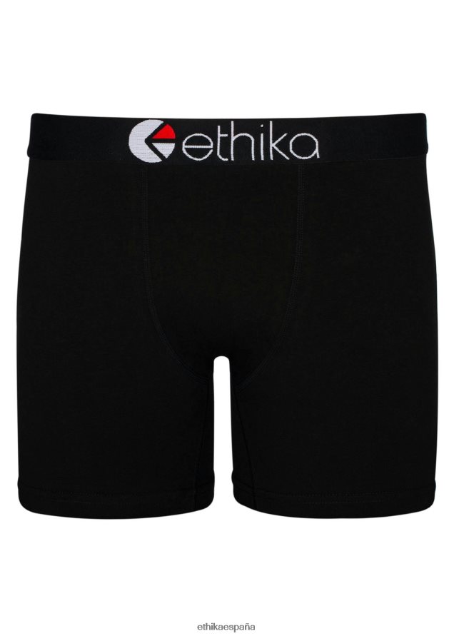 ropa hombres Ethika apagón medio FD68J251