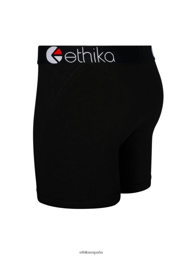 ropa hombres Ethika apagón medio FD68J251