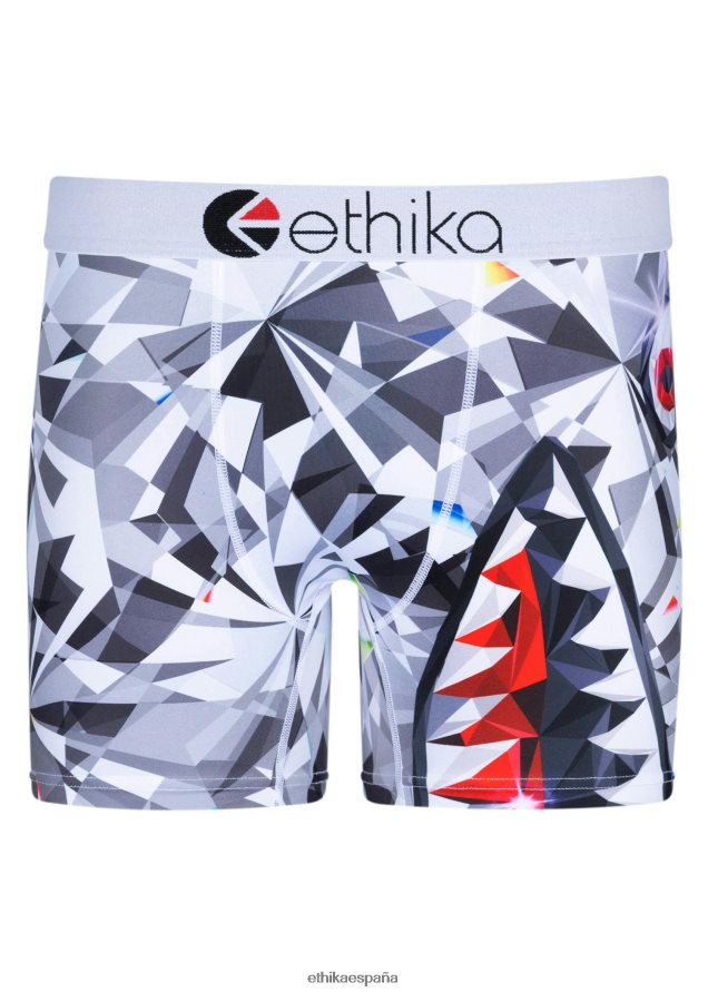 ropa hombres Ethika bombardero medio vvs FD68J212