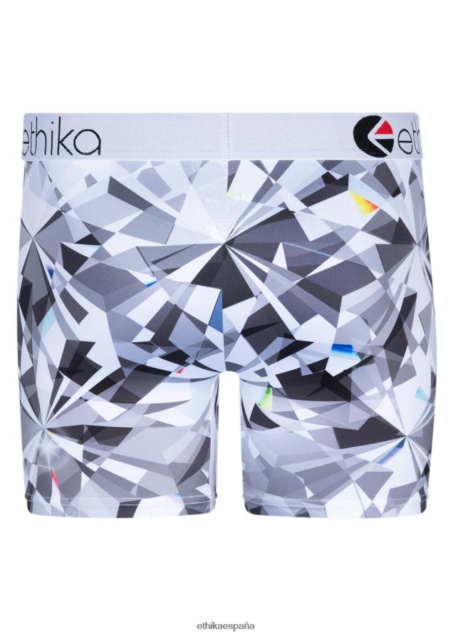 ropa hombres Ethika bombardero medio vvs FD68J212
