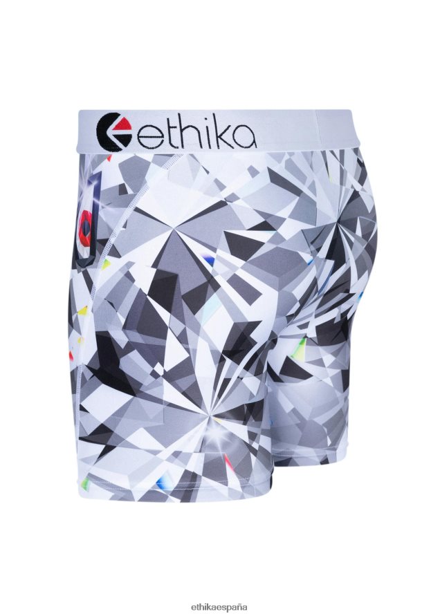 ropa hombres Ethika bombardero medio vvs FD68J212