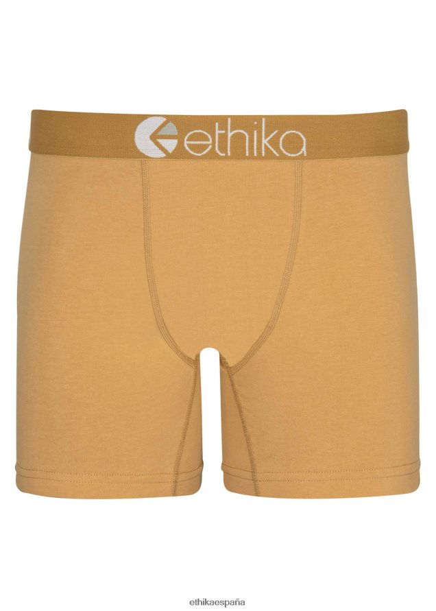 ropa hombres Ethika fresno de arce medio FD68J256