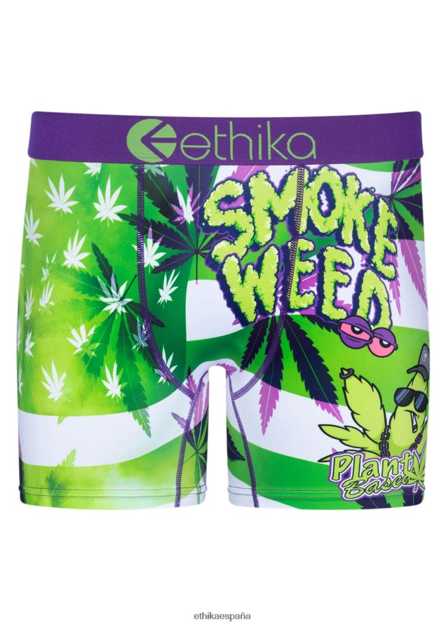 ropa hombres Ethika mediados de 420 FD68J168