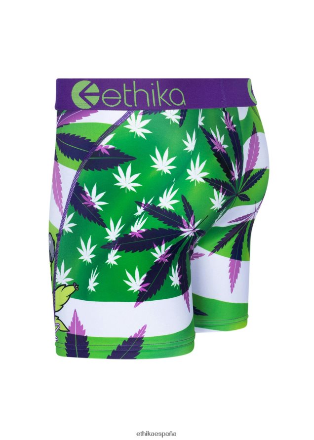 ropa hombres Ethika mediados de 420 FD68J168
