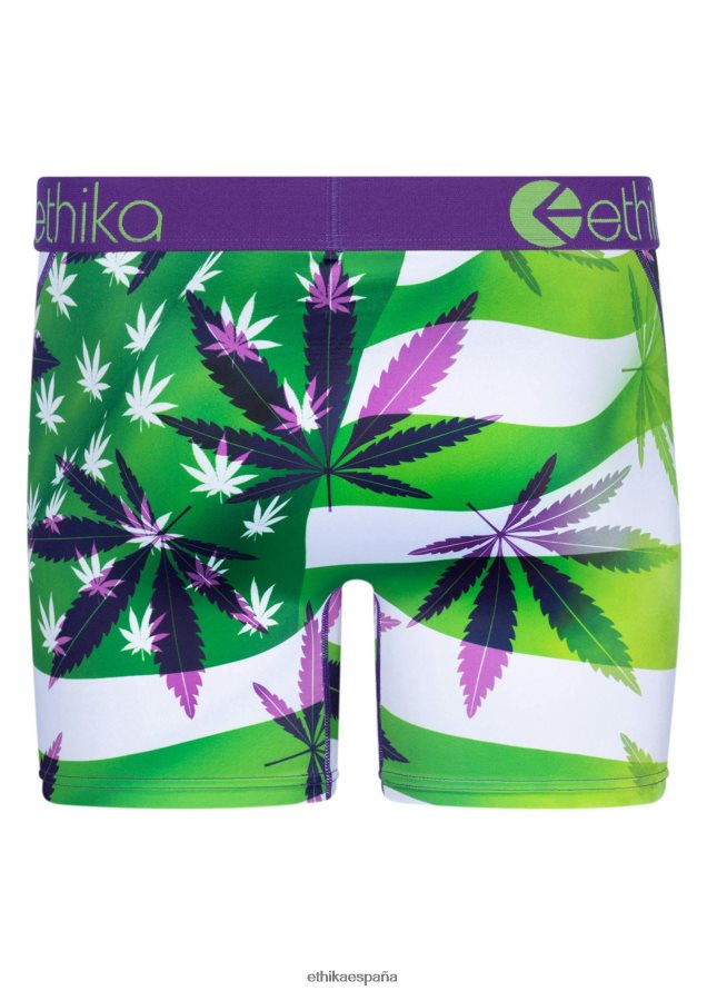 ropa hombres Ethika mediados de 420 FD68J168