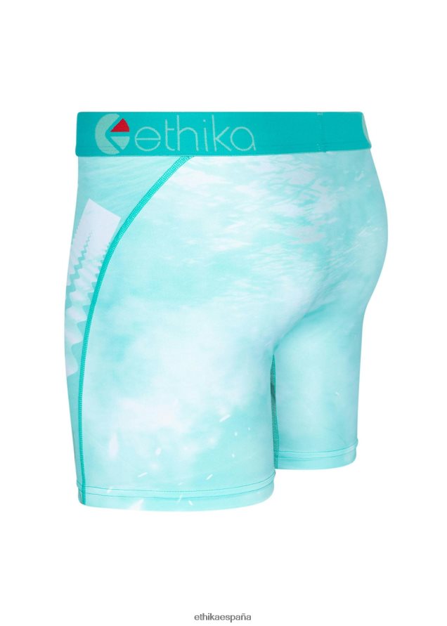 ropa hombres Ethika medio aquatix FD68J233