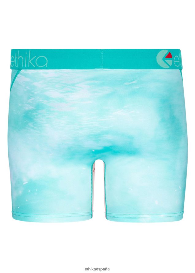 ropa hombres Ethika medio aquatix FD68J233