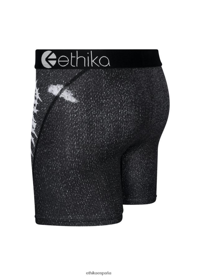 ropa hombres Ethika medio f.m.e FD68J223