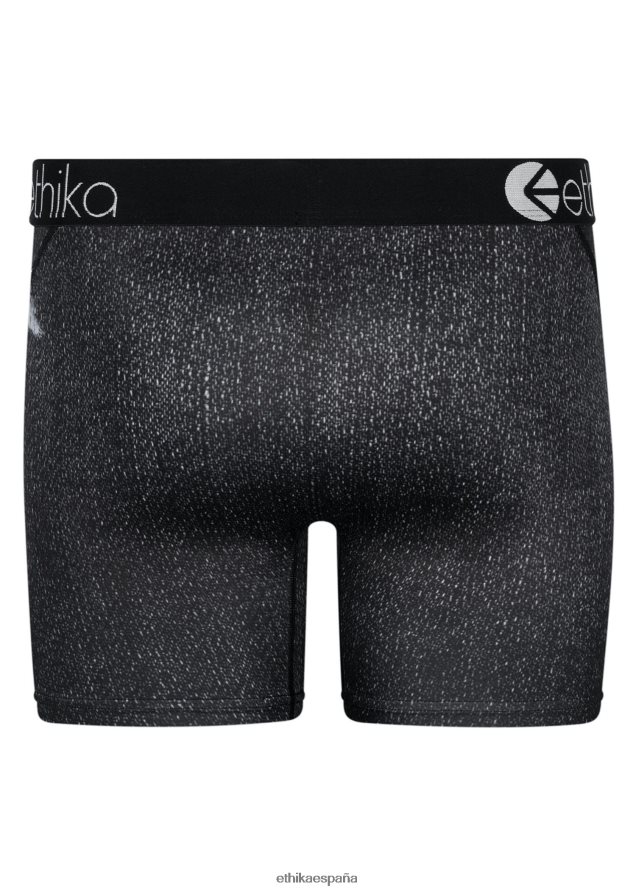 ropa hombres Ethika medio f.m.e FD68J223