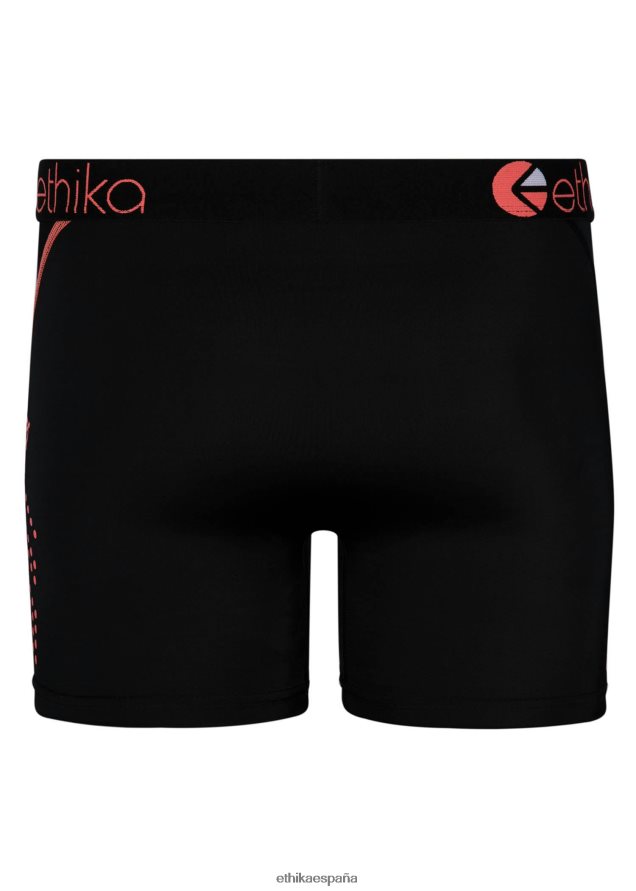 ropa hombres Ethika rendimiento bajo cero medio - infrarrojo FD68J347