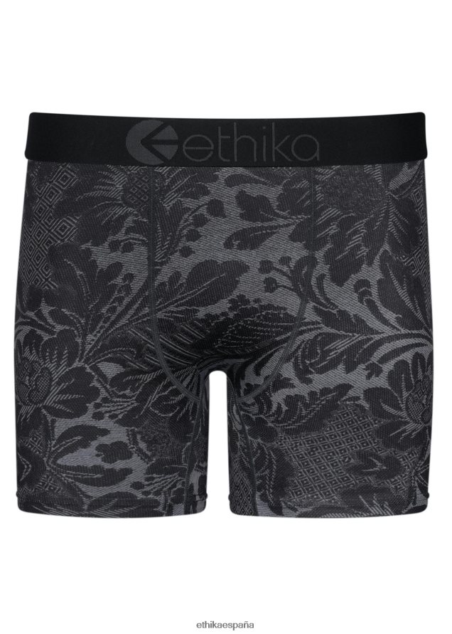 ropa hombres Ethika tapizado medio FD68J166