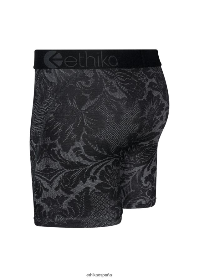 ropa hombres Ethika tapizado medio FD68J166