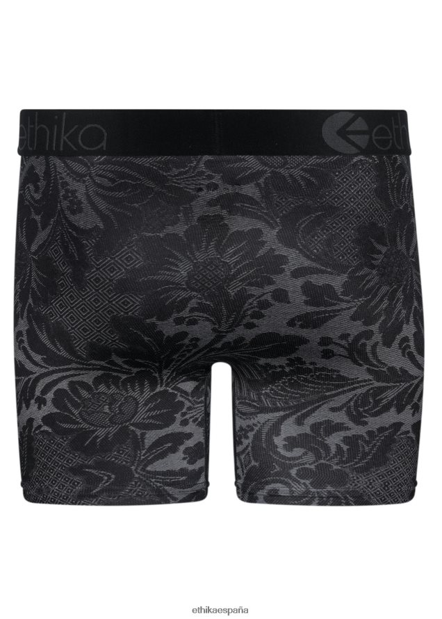 ropa hombres Ethika tapizado medio FD68J166