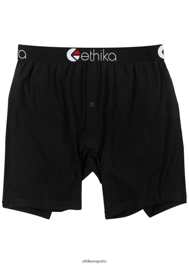 ropa hombres Ethika apagón alternativo FD68J309