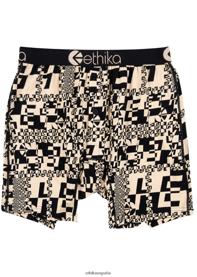 ropa hombres Ethika fallo alternativo-e FD68J276