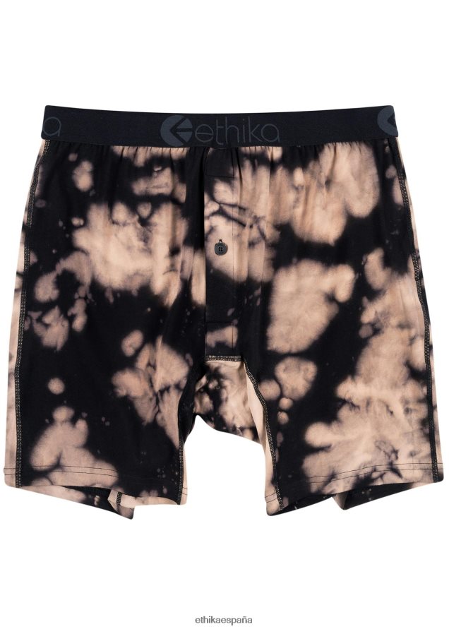 ropa hombres Ethika tinte alternativo para ti FD68J281