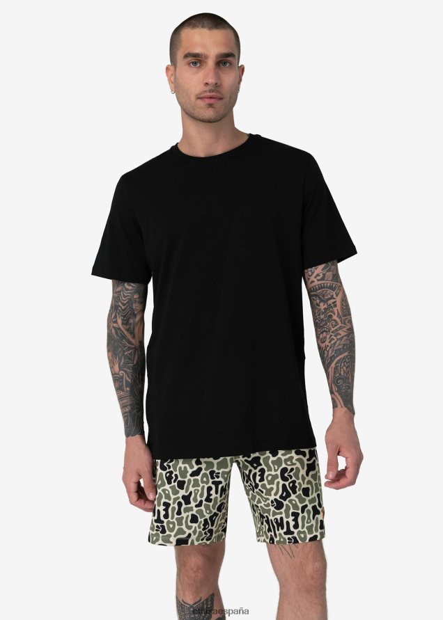 ropa hombres Ethika bañador - ápice eléctrico FD68J667