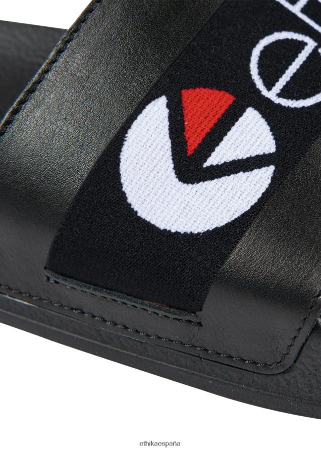 calzado hombres Ethika las diapositivas - og band FD68J749