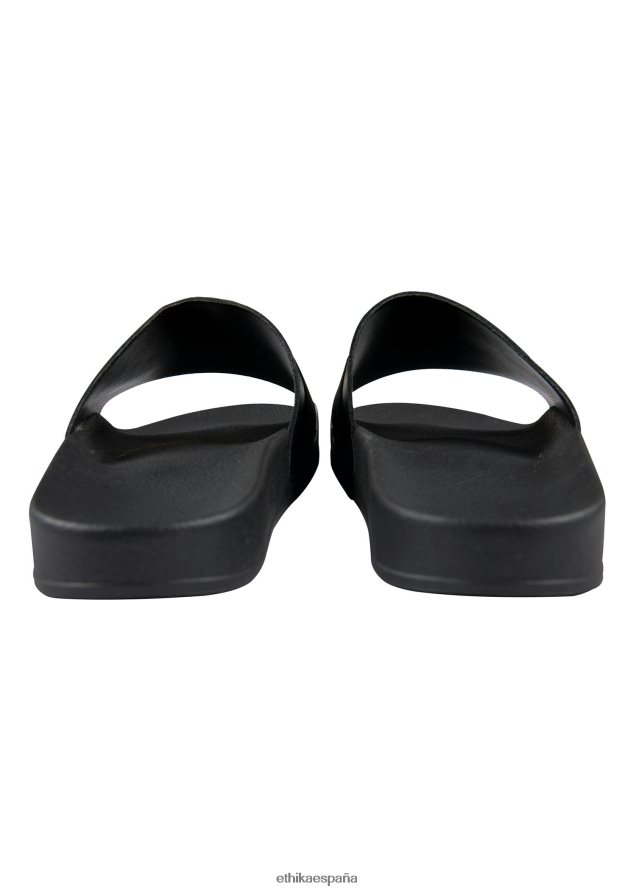 calzado hombres Ethika las diapositivas - tigre naranja FD68J748