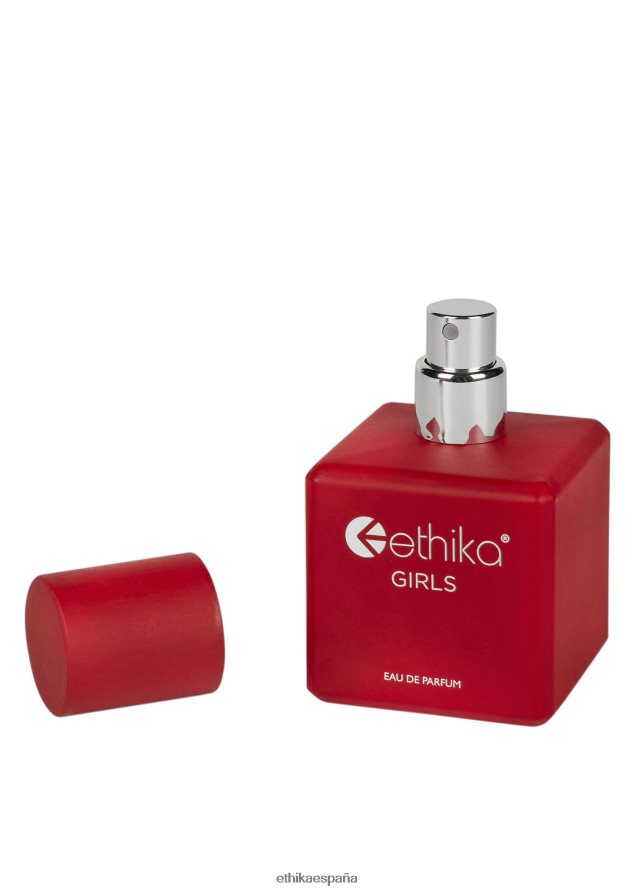 accesorios mujer Ethika fragancia FD68J1526