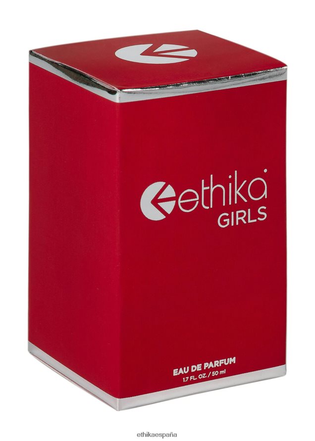 accesorios mujer Ethika fragancia FD68J1526