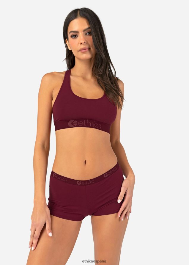 ropa mujer Ethika baya enana FD68J935