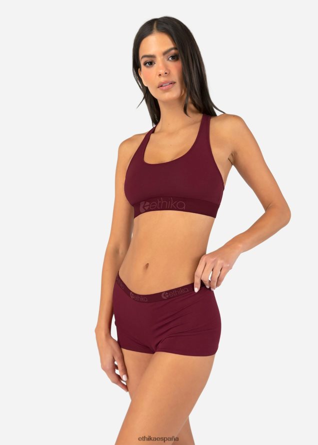 ropa mujer Ethika baya enana FD68J935