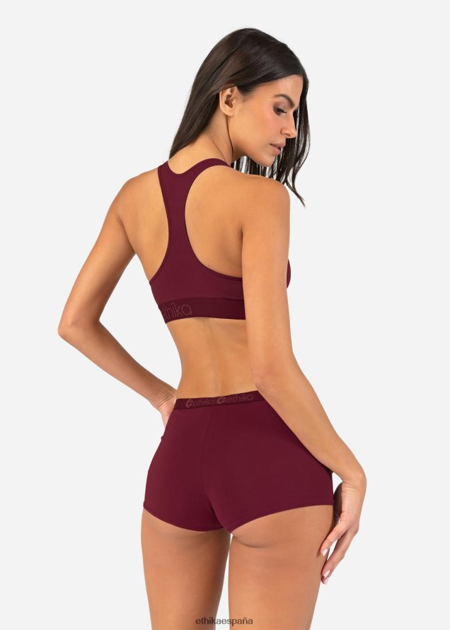 ropa mujer Ethika baya enana FD68J935