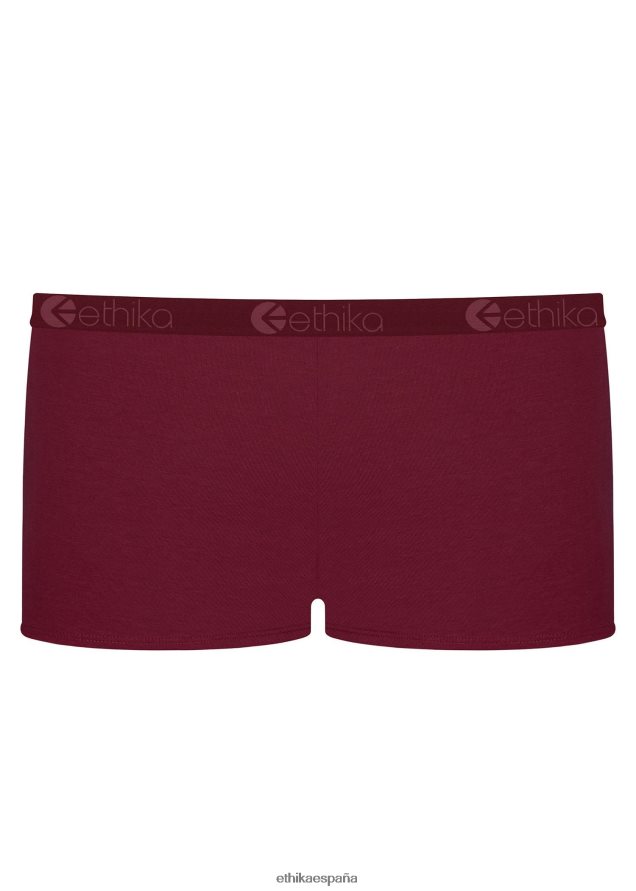 ropa mujer Ethika baya enana FD68J935