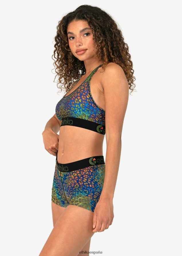 ropa mujer Ethika grapa jag it FD68J755