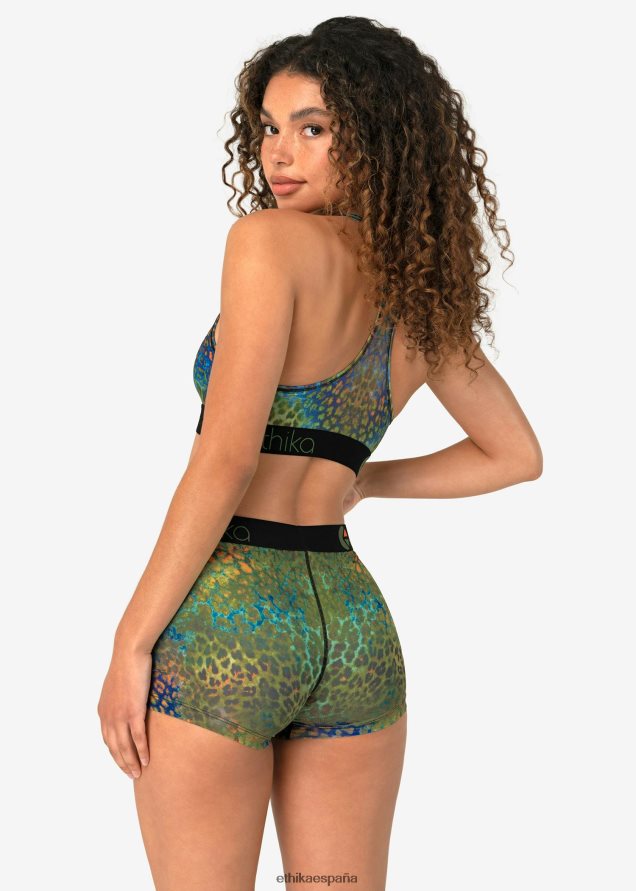 ropa mujer Ethika grapa jag it FD68J755