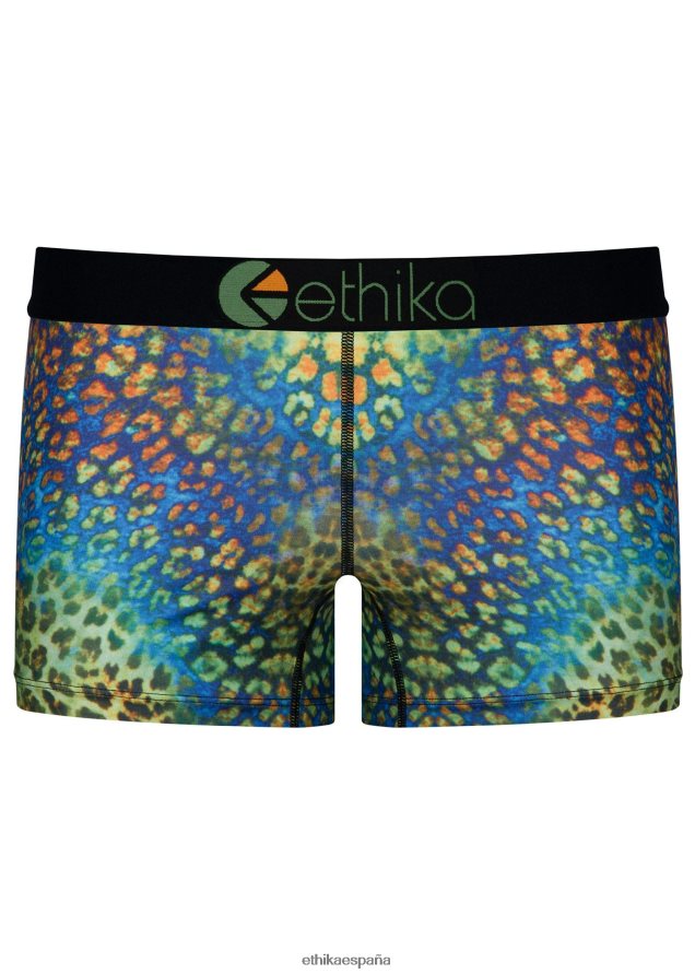 ropa mujer Ethika grapa jag it FD68J755