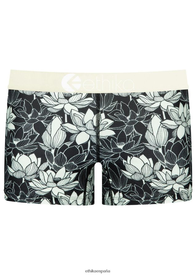 ropa mujer Ethika loto básico FD68J1099