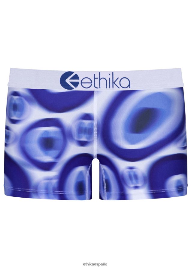ropa mujer Ethika mal de ojo básico FD68J784