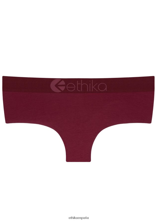 ropa mujer Ethika baya inconformista FD68J934