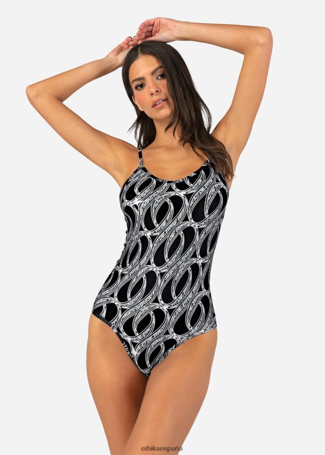 ropa mujer Ethika monos unidos FD68J1366