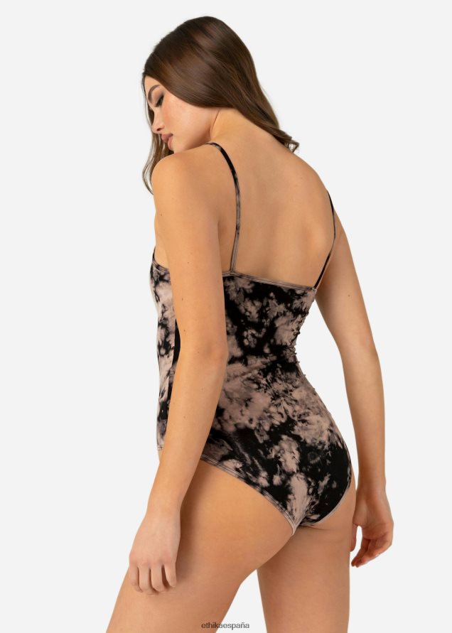 ropa mujer Ethika tinte de monos para ti FD68J1373