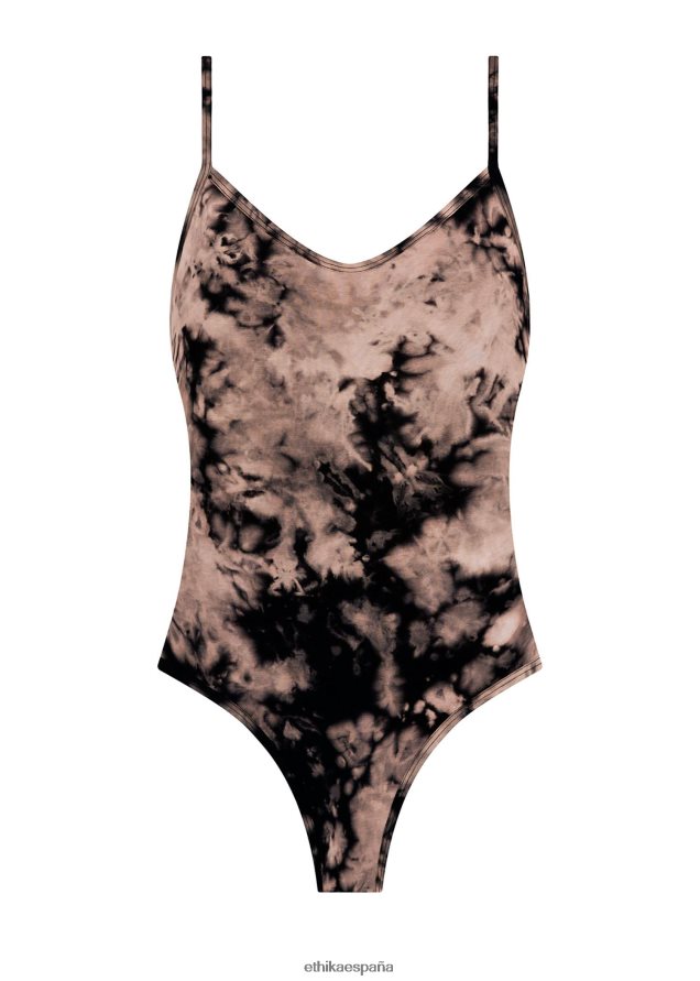 ropa mujer Ethika tinte de monos para ti FD68J1373