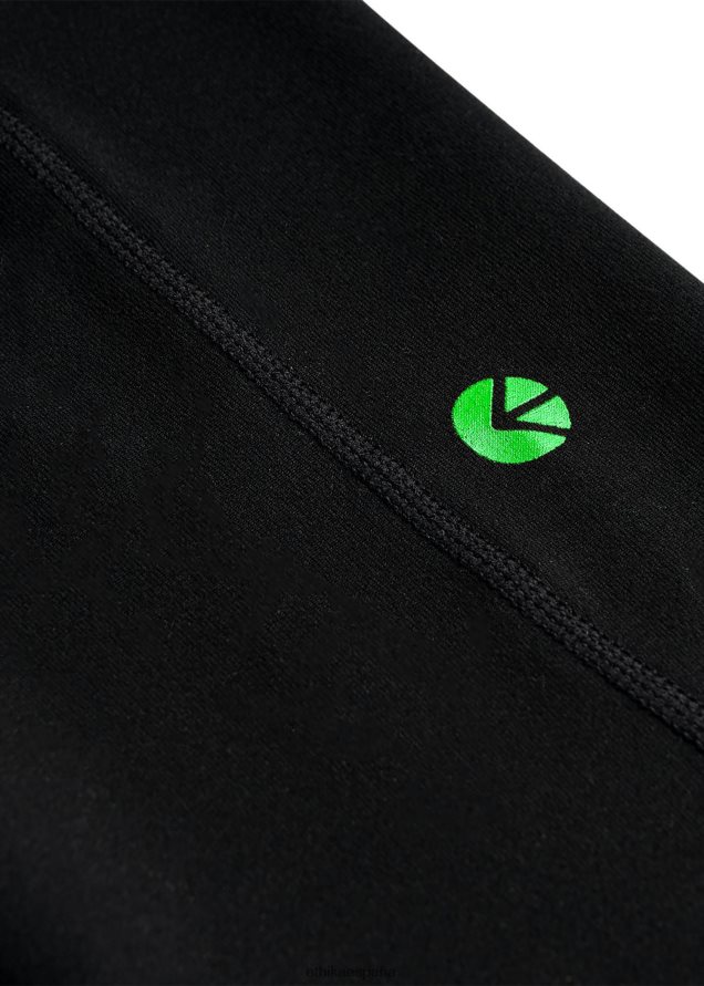 ropa mujer Ethika apretado de cintura alta - petite 25