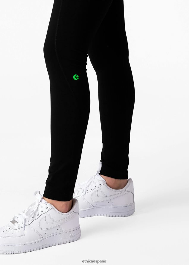 ropa mujer Ethika mallas de talle alto - estándar 28