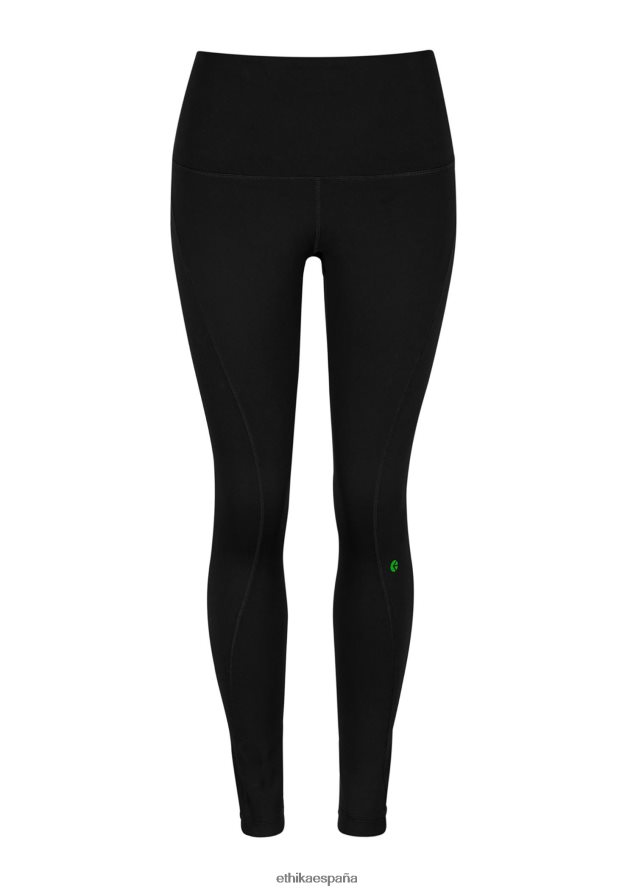 ropa mujer Ethika mallas de talle alto - estándar 28