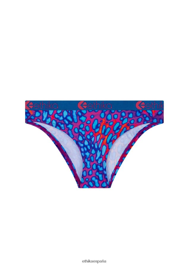 ropa chicas Ethika bikini jr flo fangz FD68J1712