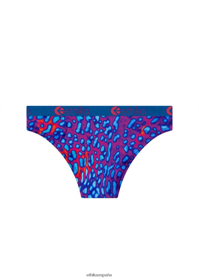 ropa chicas Ethika bikini jr flo fangz FD68J1712