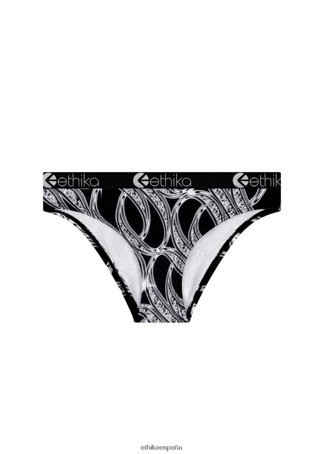 ropa chicas Ethika bikini jr vinculado FD68J1720
