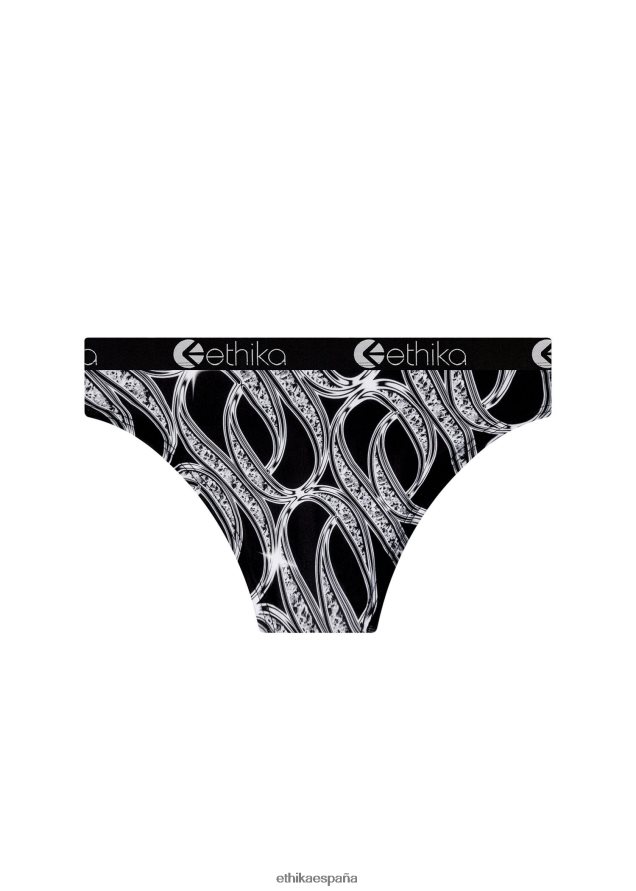 ropa chicas Ethika bikini jr vinculado FD68J1720