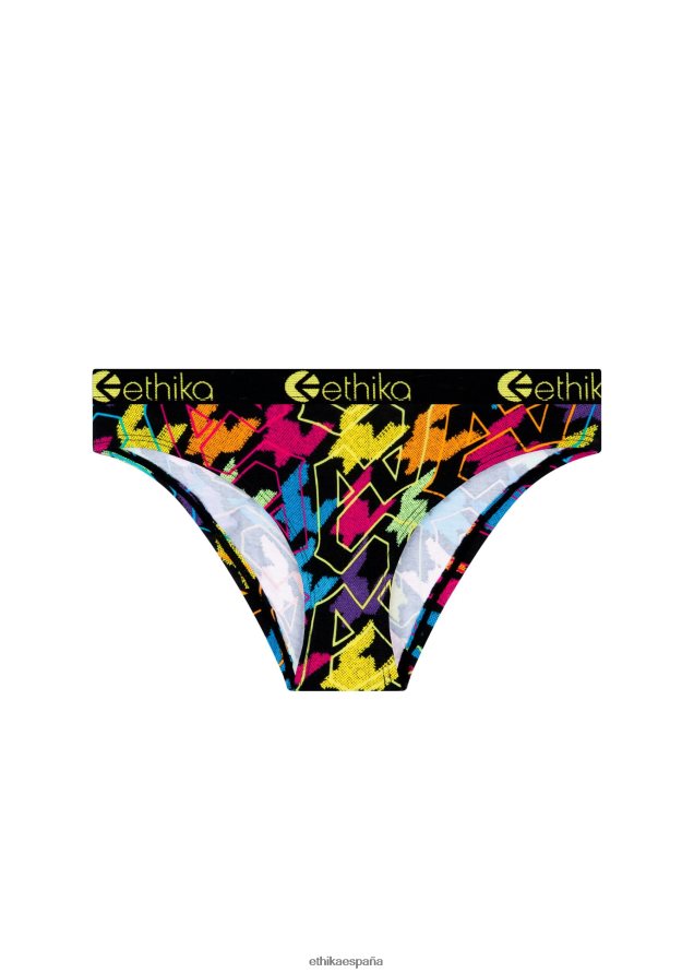 ropa chicas Ethika jr bikini e acosado FD68J1713